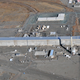 Purex, la antigua planta de procesamiento químico de Hanford donde ocurrió el accidente